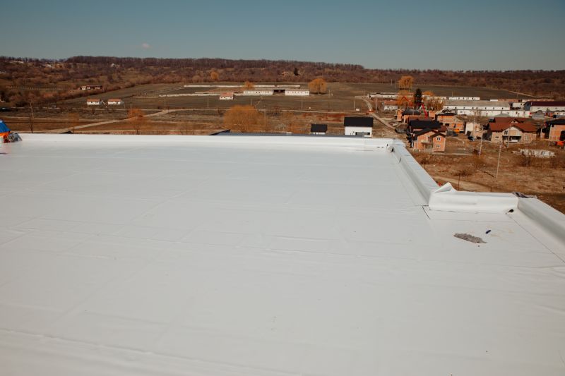 Cost of Roofing in Tecumseh, MI