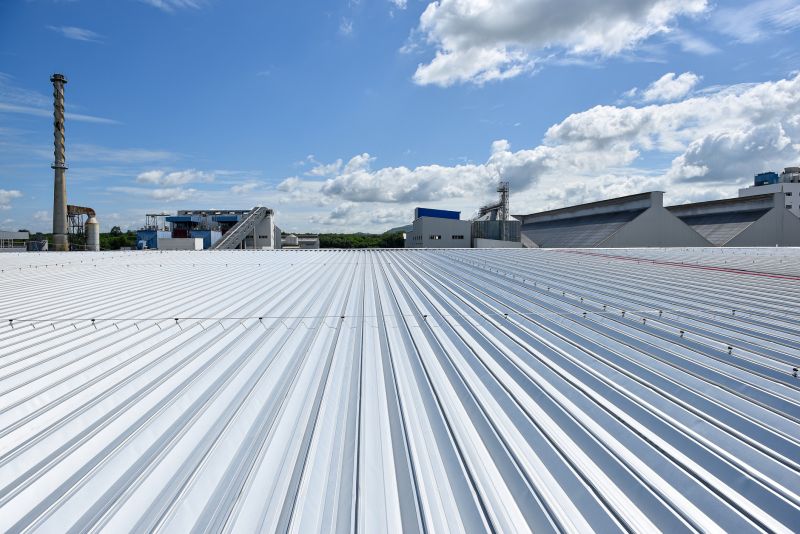 Best Industrial Roofing Contractors in Tecumseh, MI