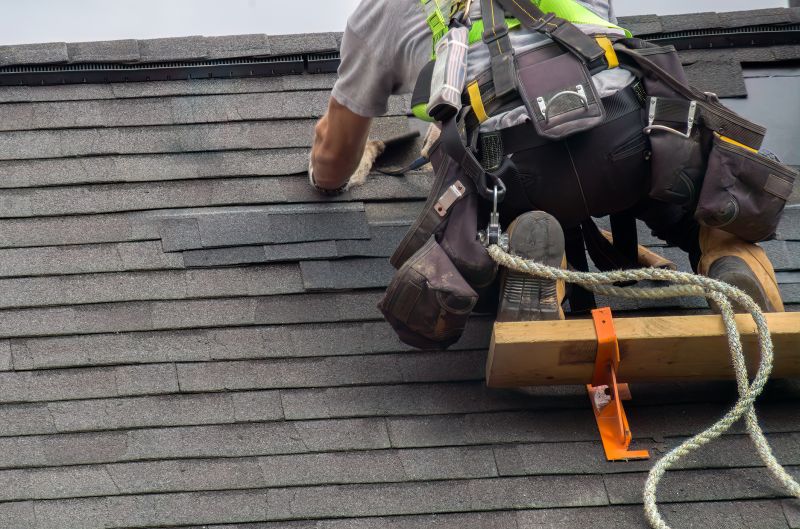 Specialized Roofing Contractors